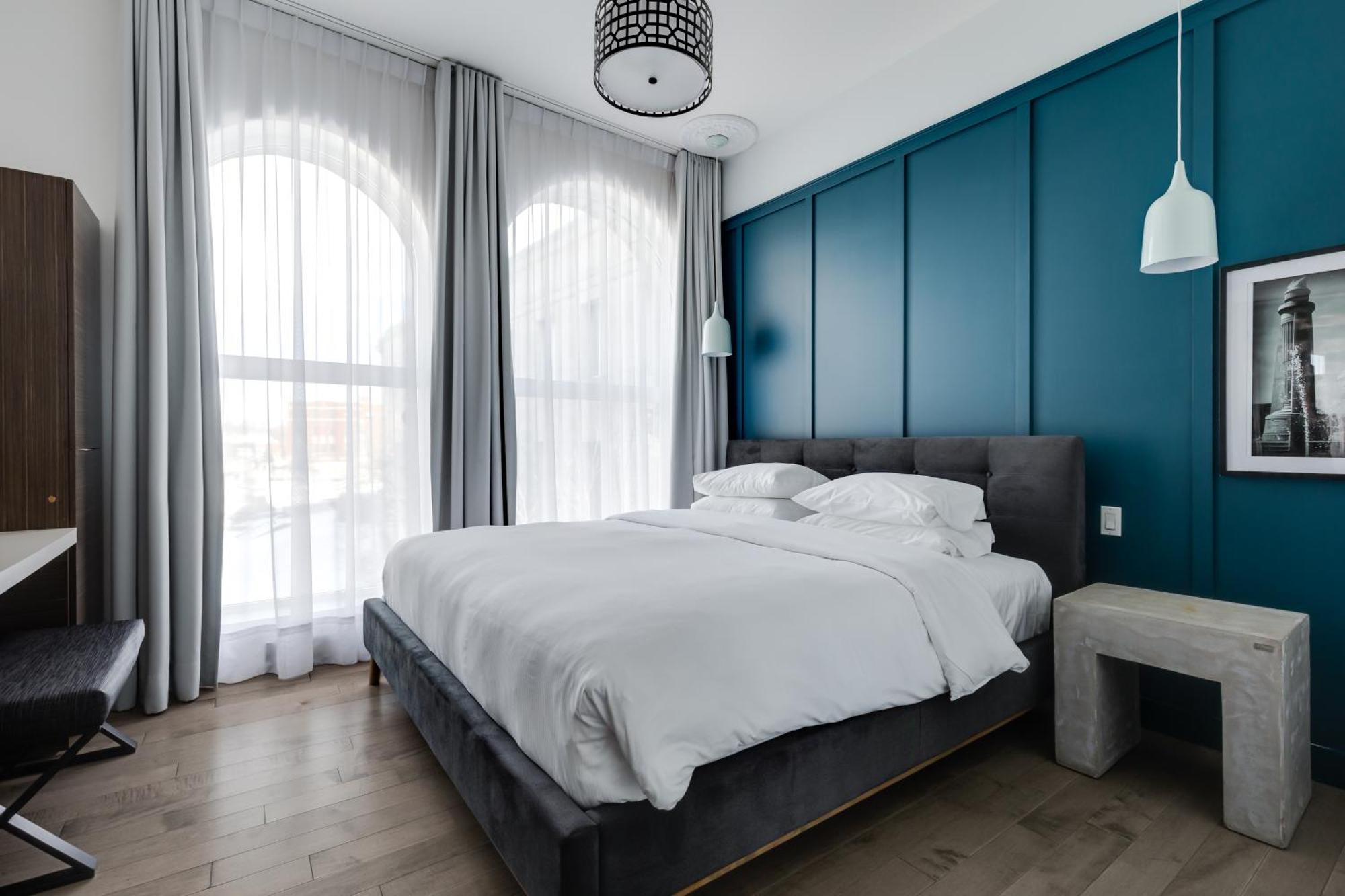 Hotel Oui Go! Trois-Rivières エクステリア 写真