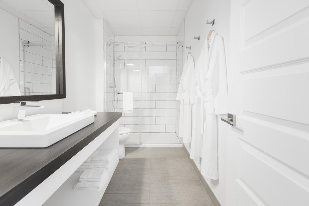 Hotel Oui Go! Trois-Rivières エクステリア 写真