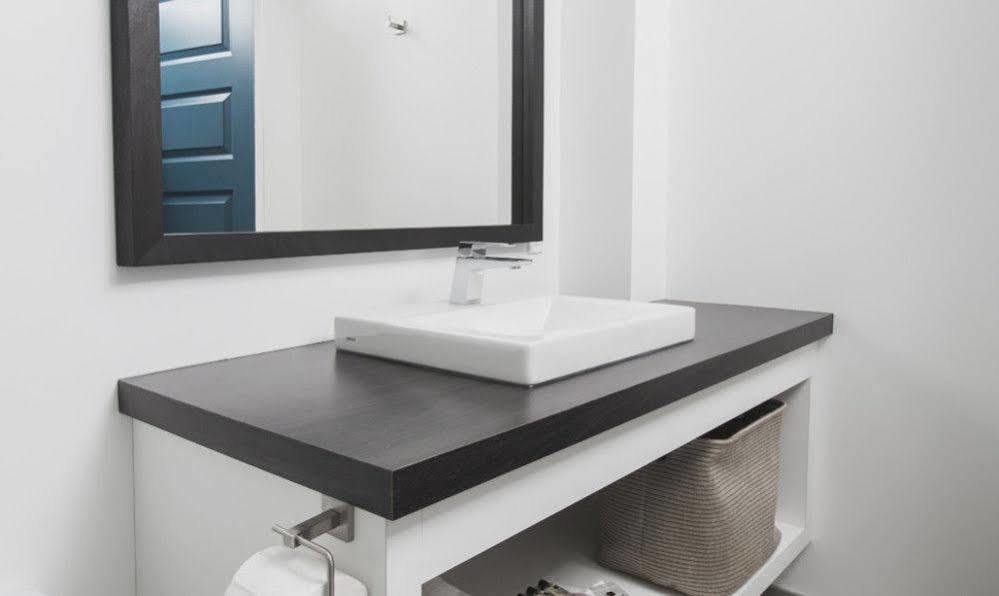 Hotel Oui Go! Trois-Rivières エクステリア 写真