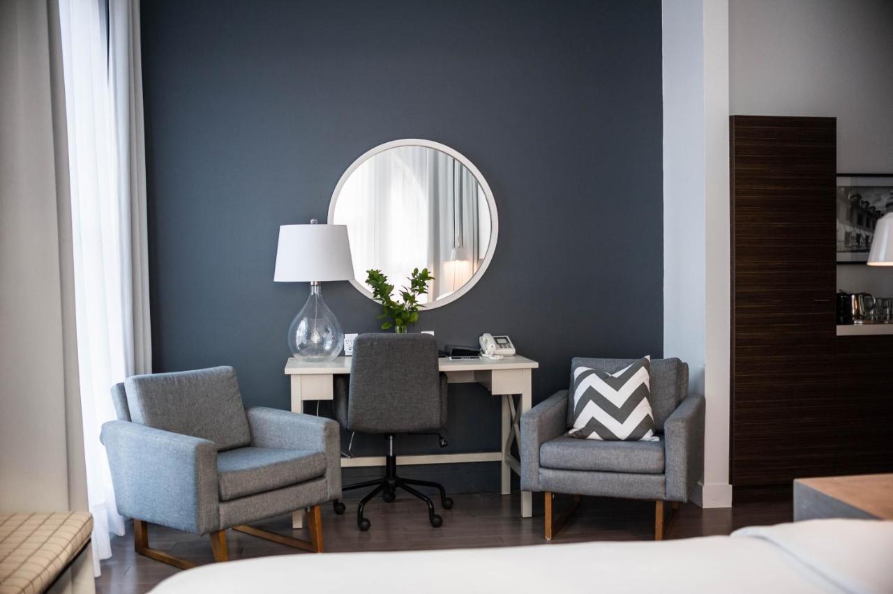 Hotel Oui Go! Trois-Rivières エクステリア 写真